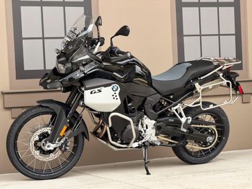 2026 BMW F 900 GS Adventure DEMO