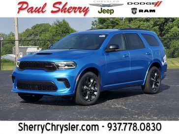 New 2026 Dodge Durango Gt Plus Awd
