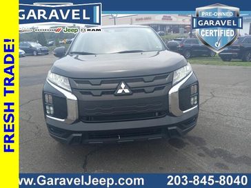 2022 Mitsubishi Outlander Sport 2.0 SE