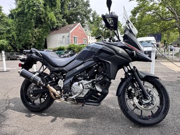 Used 2020 Suzuki V-STROM 650 ABS 