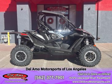 2024 CFMOTO CF1000SU-D  in a NEBULA BLACK exterior color. Del Amo Motorsports of Los Angeles (562) 262-9181 delamomotorsports.com 