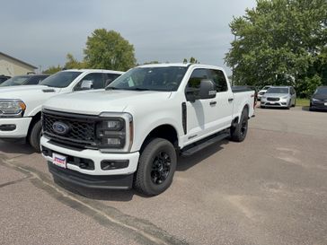 Used 2025 Ford F-350 XL 4WD Crew Cab 6.75' Box