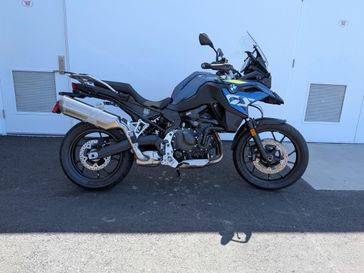 2026 BMW F 800 GS