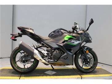2023 Kawasaki NINJA 400 