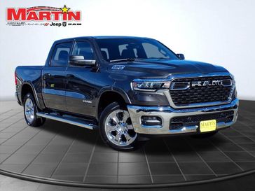 2025 RAM 1500 Lone Star Crew Cab 4x2 5'7' Box