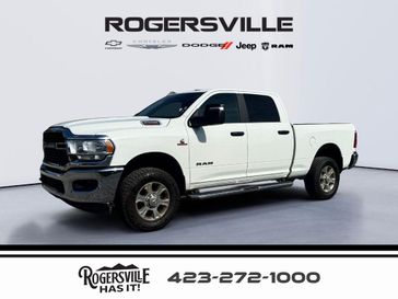 Used 2024 RAM 2500 Big Horn