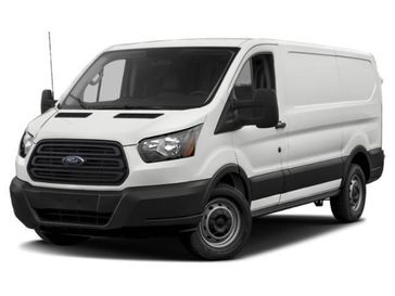 2015 Ford Transit-150 