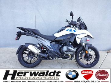 2025 BMW R 1300 GS