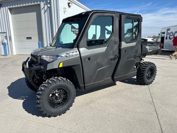 New 2027 Polaris Ranger Crew XP 1000 Cab 