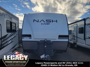 New 2026 NORTHWOOD MFG Nash CAMP 24B