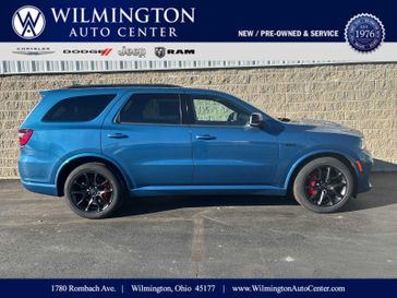 Used 2024 Dodge Durango SRT 392 Premium