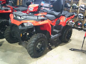 NEW 2026 POLARIS SPORTSMAN TOURING 570 