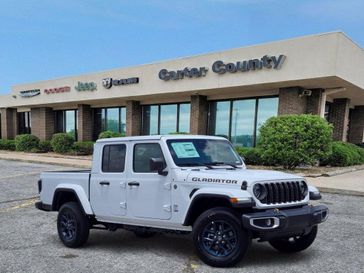 New 2026 Jeep Gladiator 85th Anniversary Edition 4x4