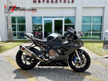 2022 BMW S 1000 RR 