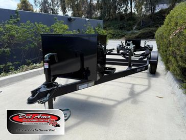 New 2025 Zieman J-2B 