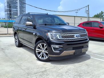 2020 Ford Expedition King Ranch