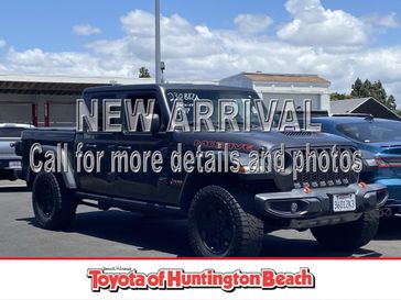 Used 2021 Jeep Gladiator Mojave