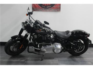 2019 Harley-Davidson Softtailslim 