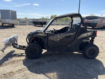 Used 2019 Can-Am SSV MAV TRAIL DPS 1000 BC 19 