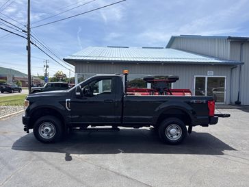 Used 2020 Ford F-350 XL