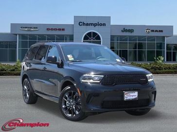 2024 Dodge Durango SXT Rwd