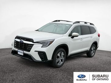 2025 Subaru Ascent Premium
