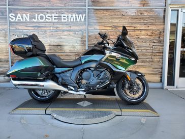 2022 BMW K 1600 B