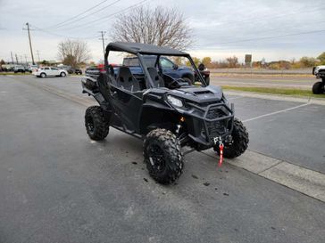 New 2026 Can-Am COM XT 700 