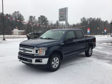 Used 2018 Ford F-150 XL