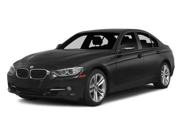 Used 2014 BMW 3 Series 328i