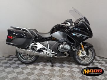 2024 BMW R 1250 RT 