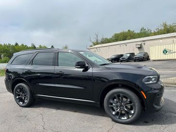New 2026 Dodge Durango Gt Plus Awd