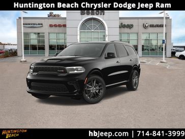 2025 Dodge Durango R/T AWD