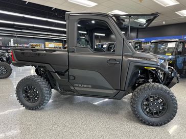 New 2026 Polaris Ranger XD 1500 Northstar Edition Ultimate 