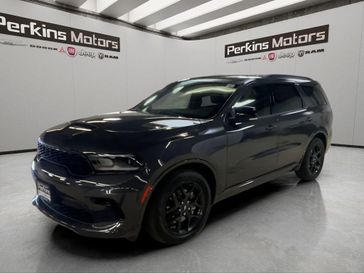 New 2026 Dodge Durango Gt Plus Awd Hemi V8