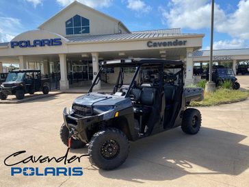 2025 Polaris Ranger Crew XP 1000 Premium