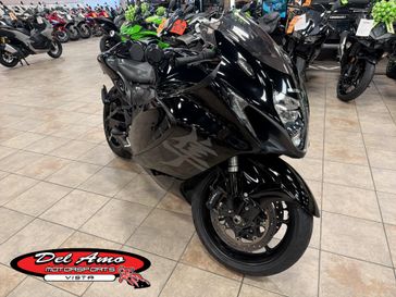 Used 2023 Suzuki Hayabusa 