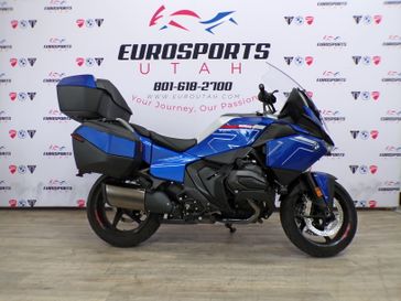 Used 2026 BMW R1300RT 