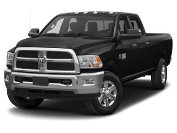 2015 RAM 3500 SLT