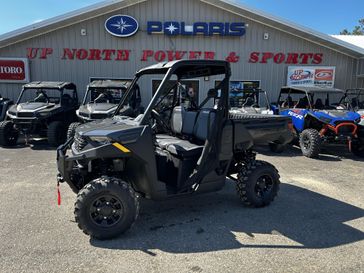 2025 Polaris Ranger 1000 premium granite gray eps 