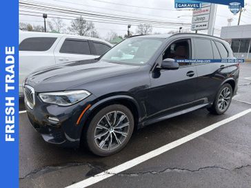 Used 2021 BMW X5 PHEV xDrive45e