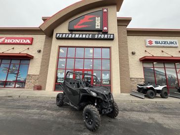 2025 Can-Am Maverick Trail DPS 700