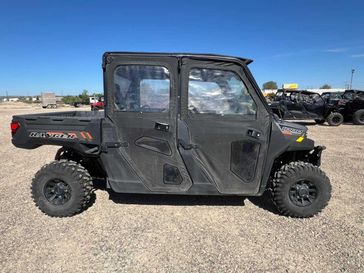 Used 2020 Polaris RANGER CREW 1000 PREMIUM 