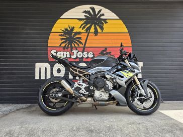 2023 BMW S 1000 R