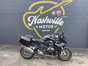Used 2022 BMW R 1250 RS 