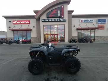 2025 Can-Am ATV OUTL DPS 500 GY 25 