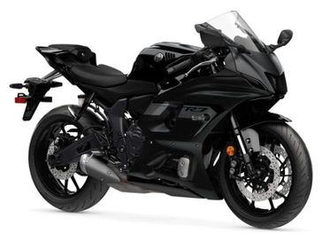 2025 Yamaha YZF-R7