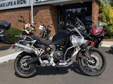 2025 BMW F 900 GS Adventure