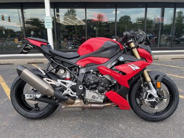 2022 S 1000 R
