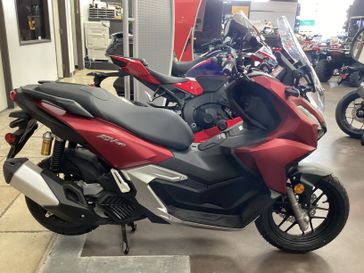 2024 HONDA ADV160